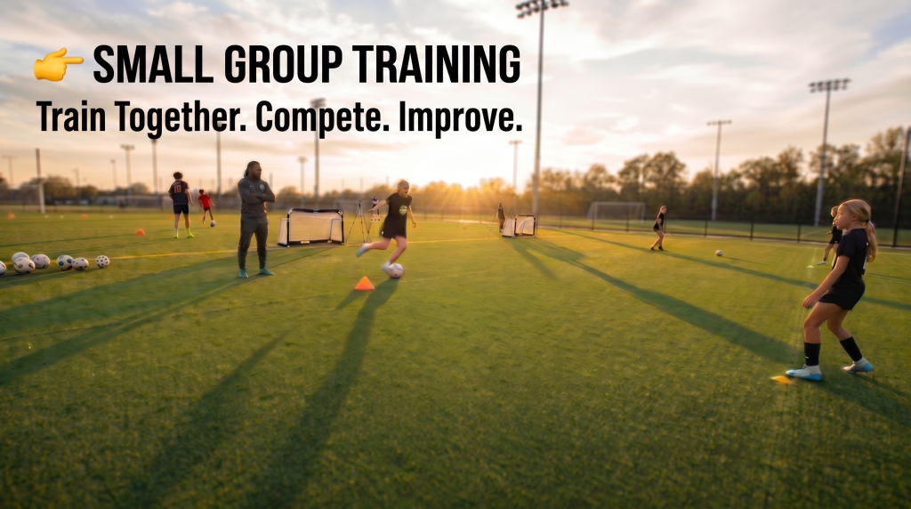 Private Group Training